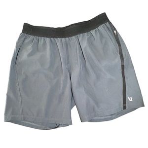 Vuori Mens Workout Shorts